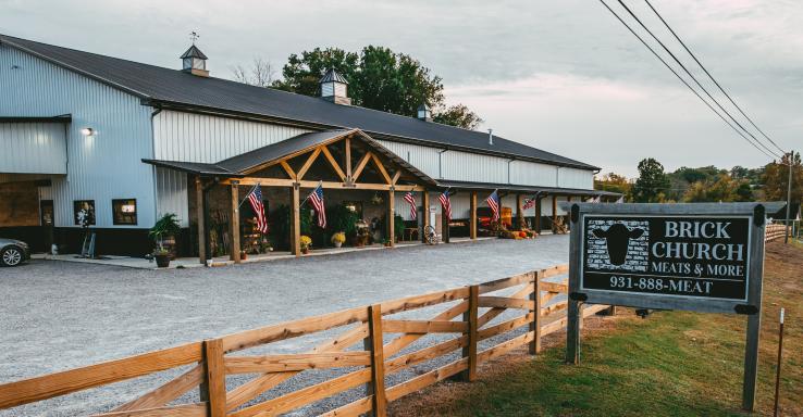 Brick Church Meats &amp; More - Gallery Image 7