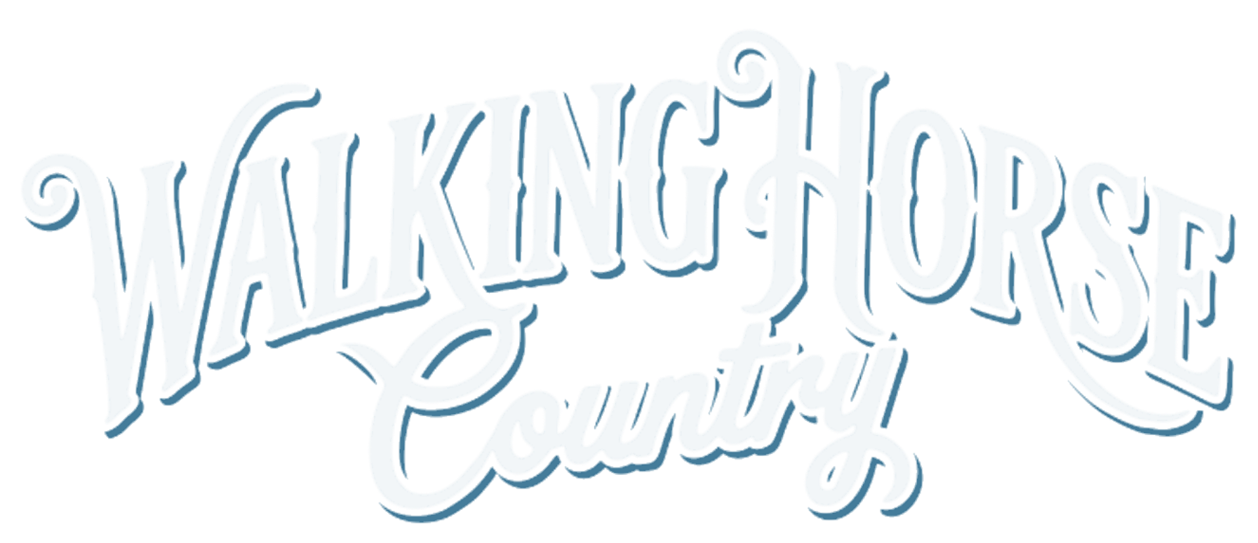 Walking Horse Country