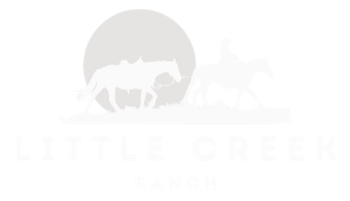 Little Creek Ranch logo