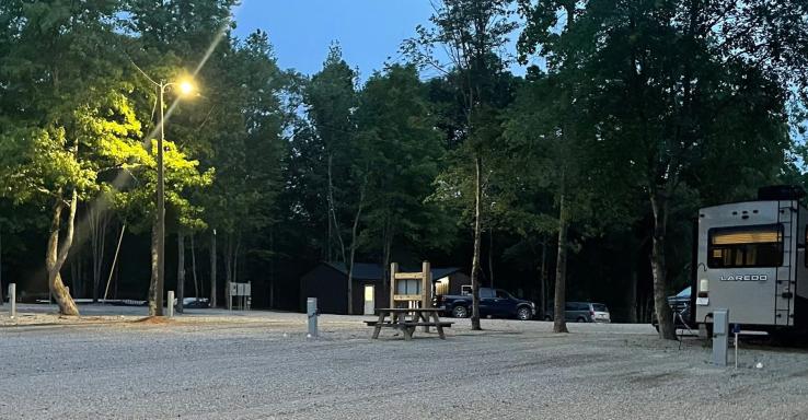 Natchez RV Park - Gallery Image 7