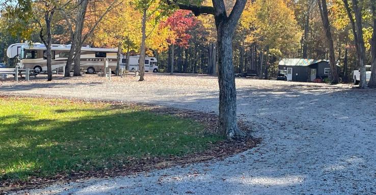 Natchez RV Park - Gallery Image 1