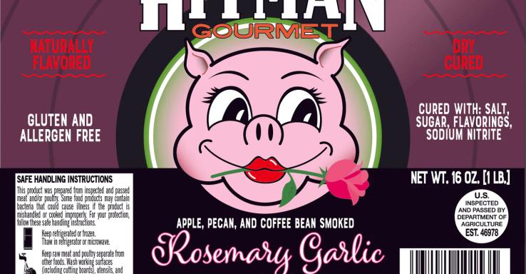 Hitman Smoked Products, LLC - Gallery Image 2