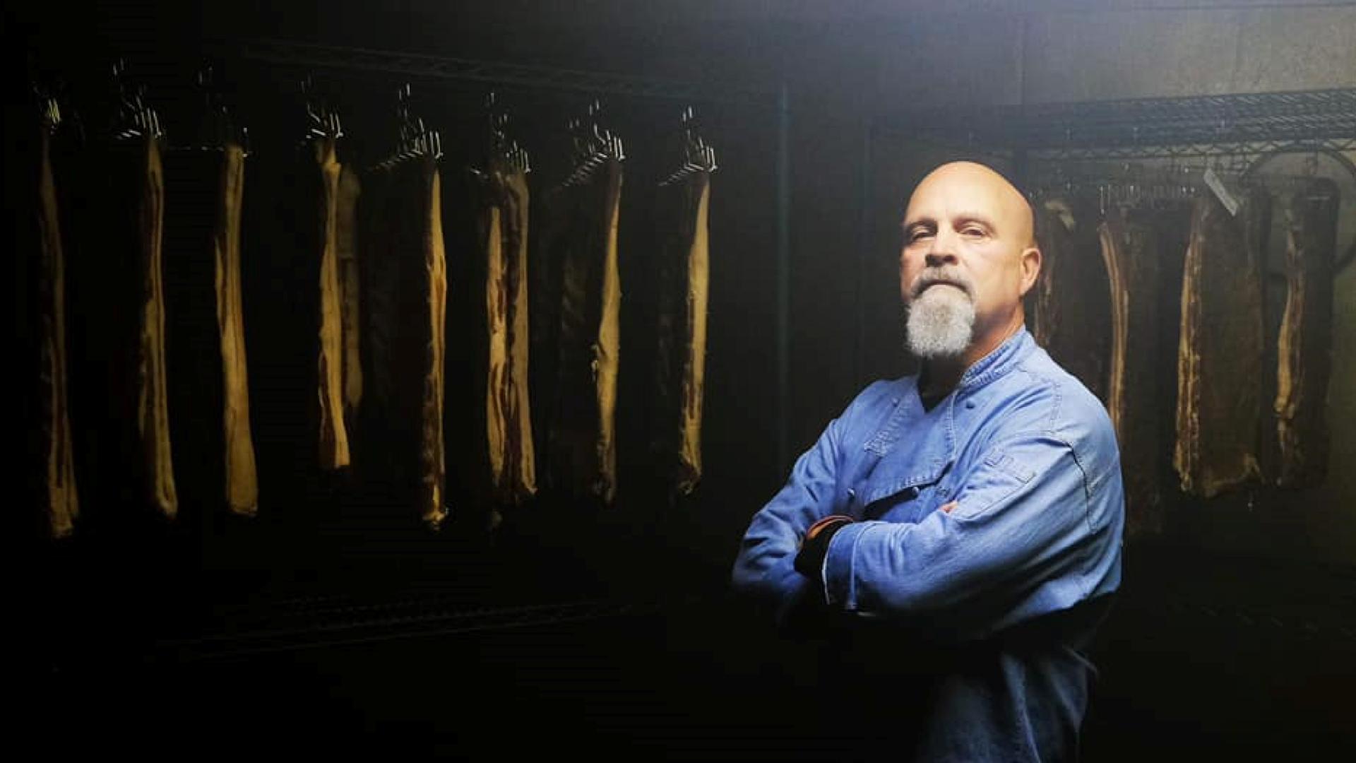 Hitman Smoked Products, LLC