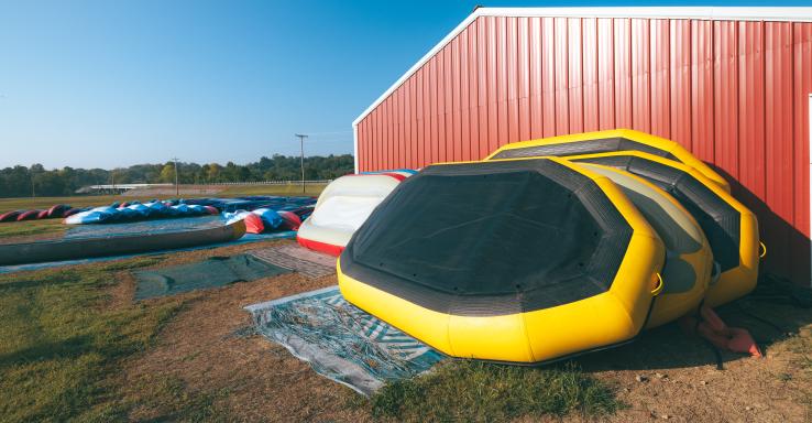 Buffalo River Resort - Gallery Image 1