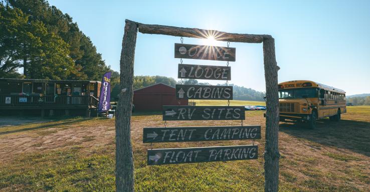 Buffalo River Resort - Gallery Image 3