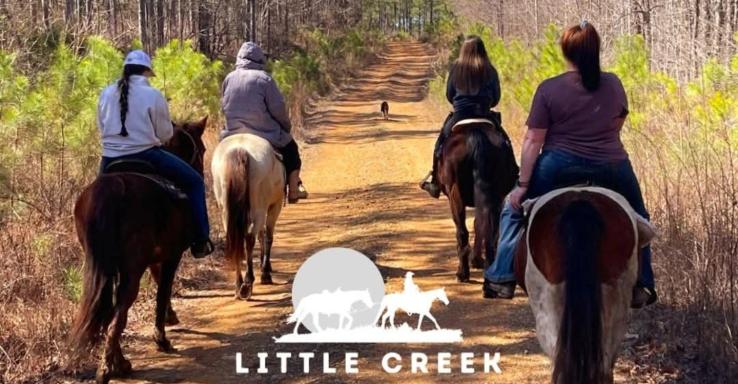 Little Creek Ranch - Gallery Image 2