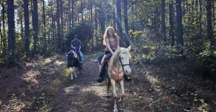 Little Creek Ranch - Gallery Image 4