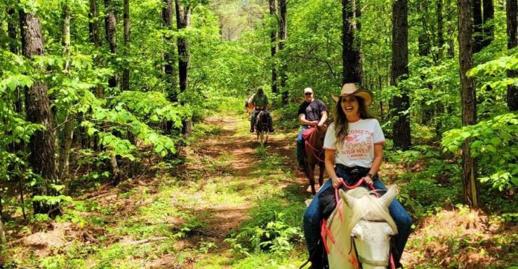 Little Creek Ranch - Gallery Image 1