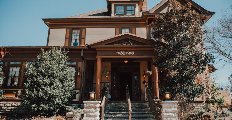 The Yellow Deli - Gallery Image 1