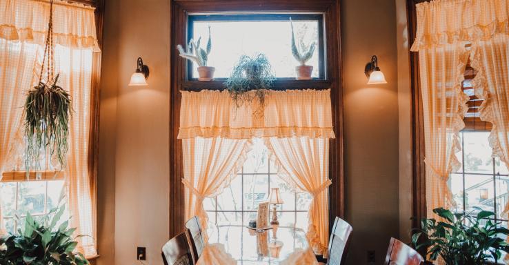 The Yellow Deli - Gallery Image 2