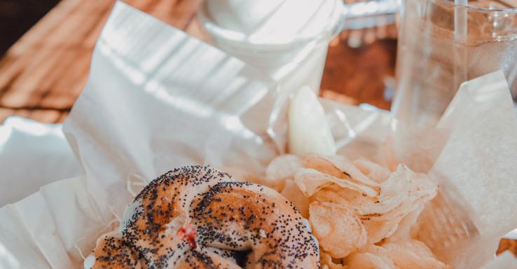 The Yellow Deli - Gallery Image 3