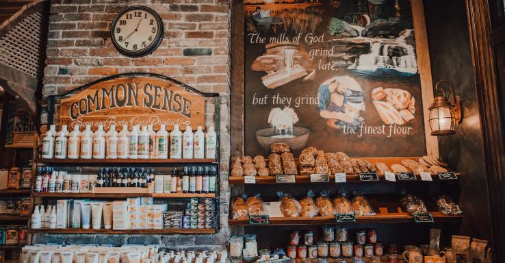 The Yellow Deli - Gallery Image 6