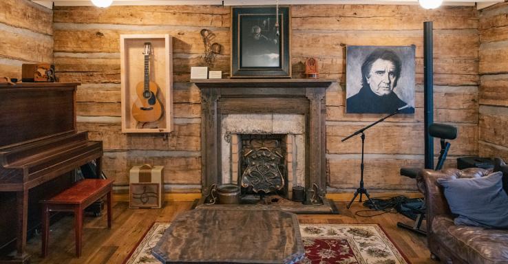 The Hideaway Farm - Gallery Image 3