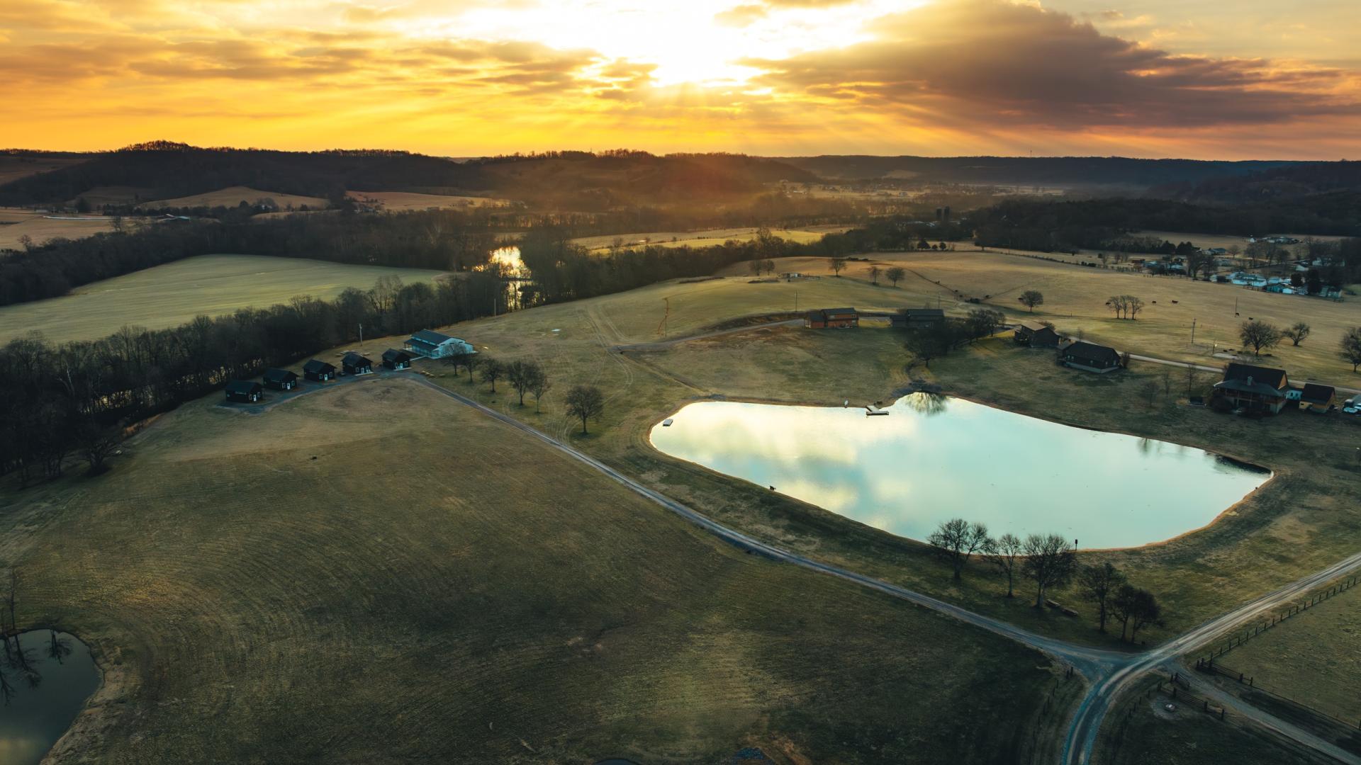 Riverbend Ranch and Retreat