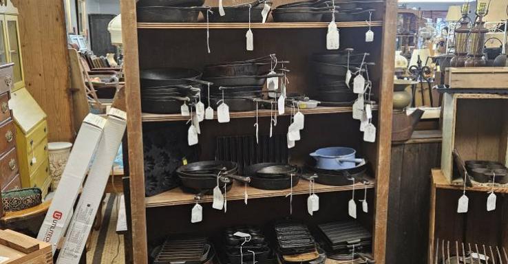 Tennessee River Retail Store &amp; Auctions - Gallery Image 1