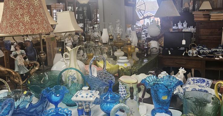 Tennessee River Retail Store &amp; Auctions - Gallery Image 6