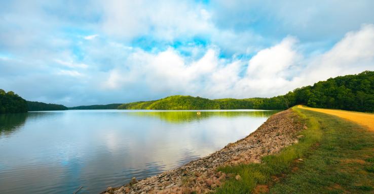 Laurel Hill Lake - Gallery Image 3