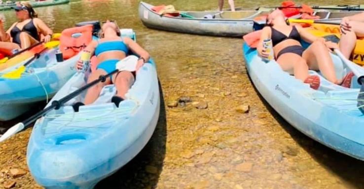 Crazy Horse Recreational Park - Gallery Image 2