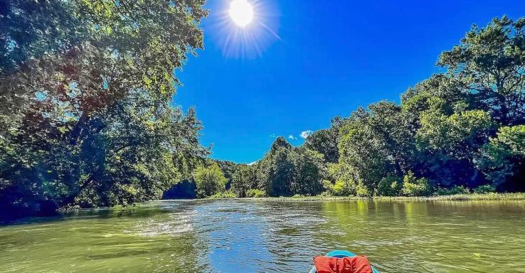 Crazy Horse Recreational Park - Gallery Image 1