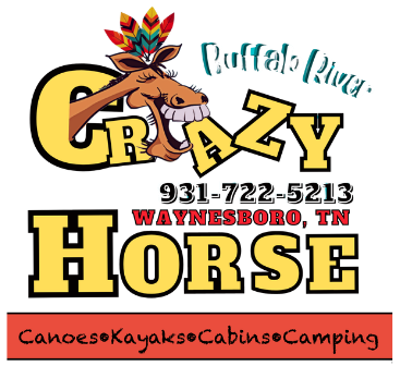 Crazy Horse Recreational Park logo