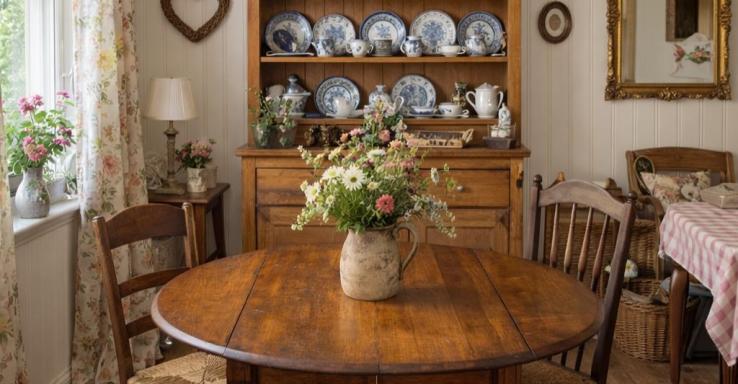 Vintage Remnants - Gallery Image 1