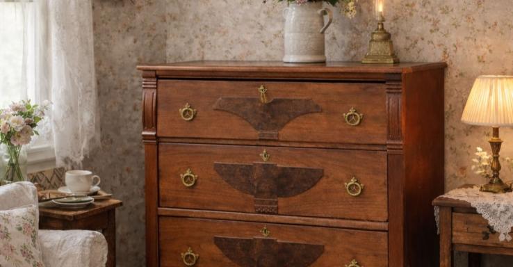 Vintage Remnants - Gallery Image 3