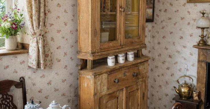 Vintage Remnants - Gallery Image 4