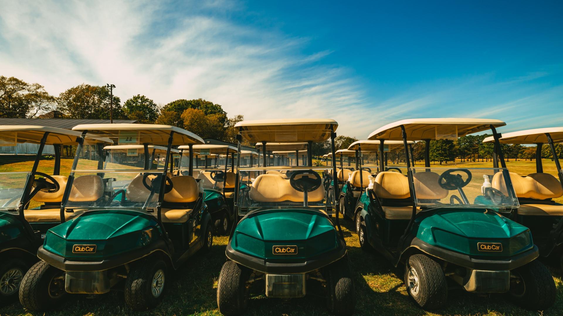 Pebble Creek Golf Club