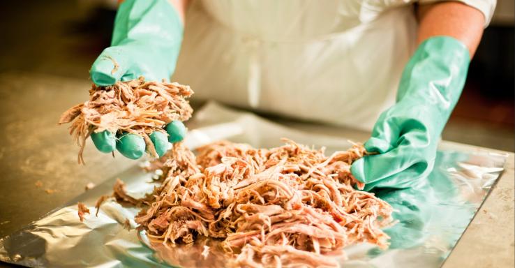 Rick's Barbecue - Gallery Image 1