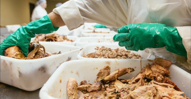 Rick's Barbecue - Gallery Image 3