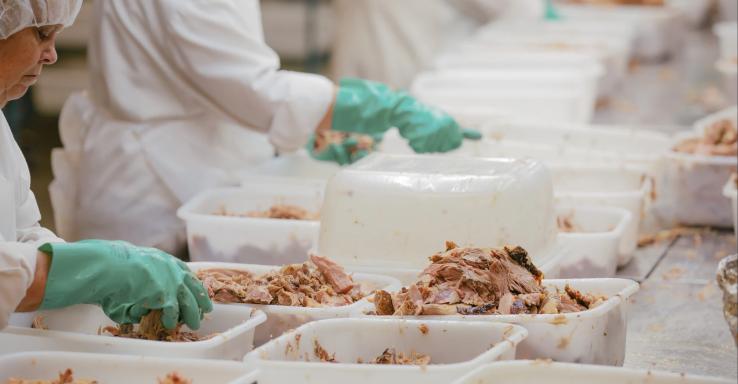 Rick's Barbecue - Gallery Image 5