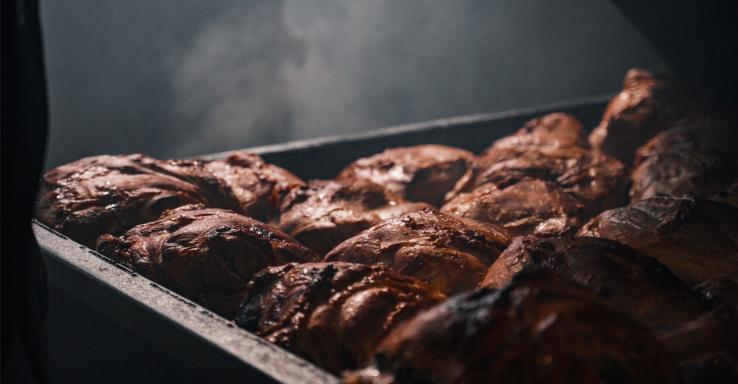 Rick's Barbecue - Gallery Image 4