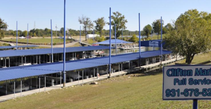 Clifton Marina - Gallery Image 1