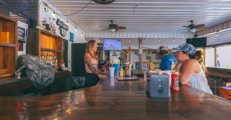 Clifton Marina - Gallery Image 2