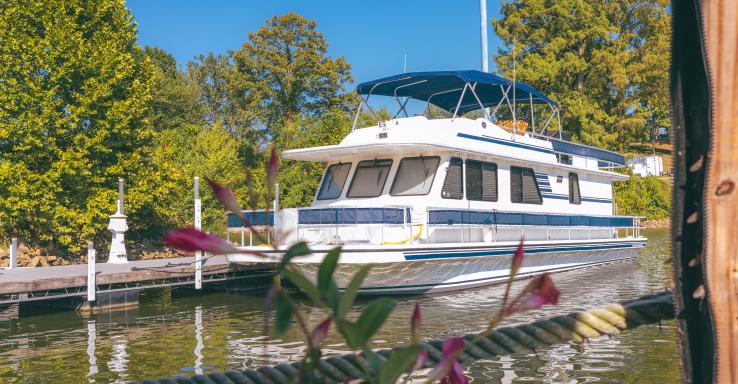 Clifton Marina - Gallery Image 3