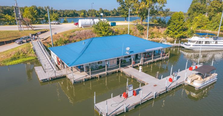 Clifton Marina - Gallery Image 4