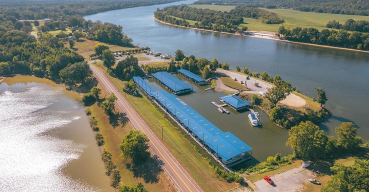 Clifton Marina - Gallery Image 6