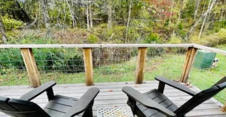 The Bear Inn Retreat - Gallery Image 3