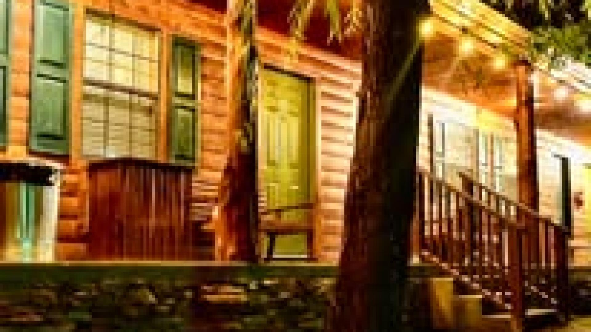 The Bear Inn Retreat