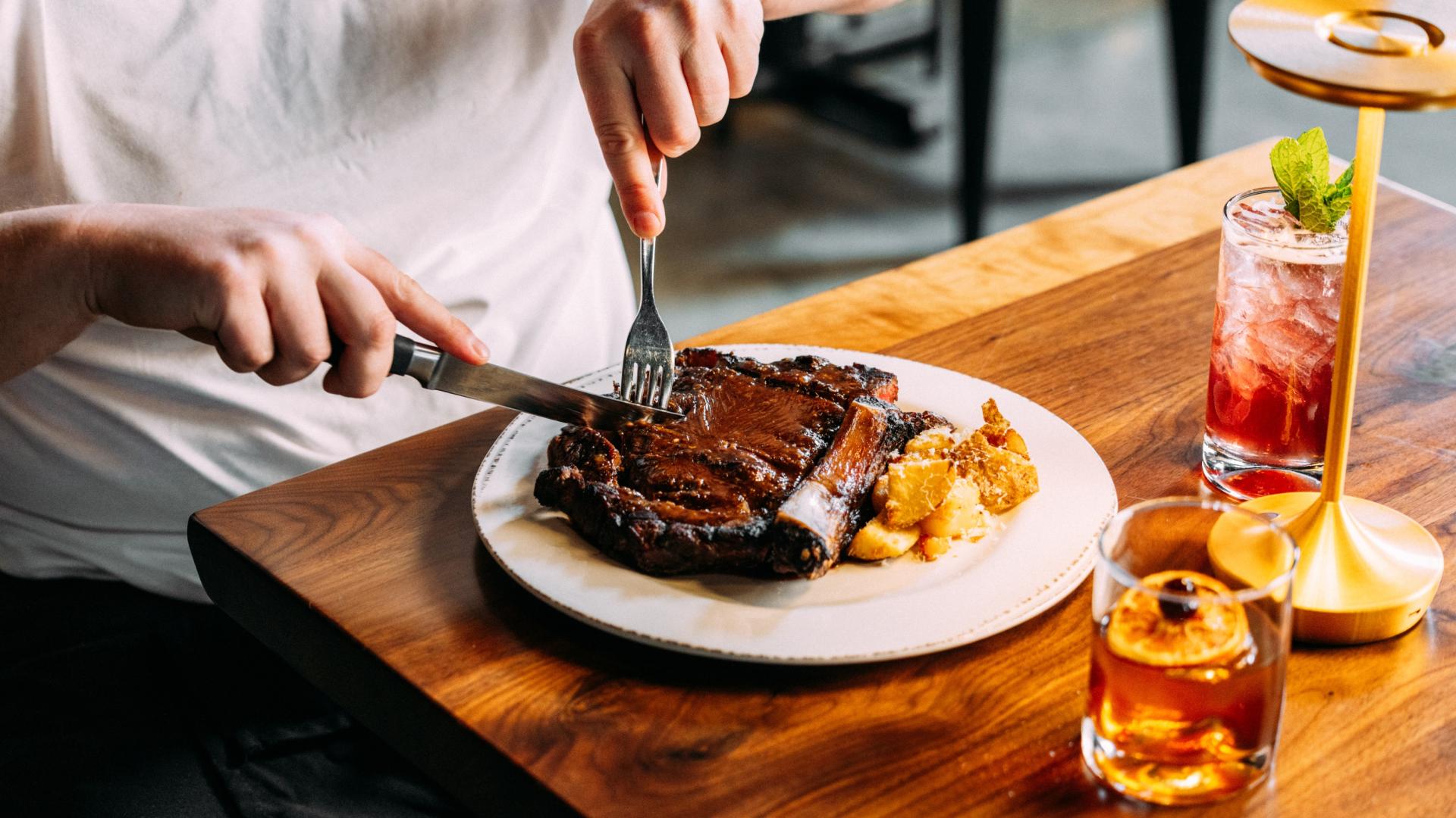 Prime & Pint - Butchery and Public House