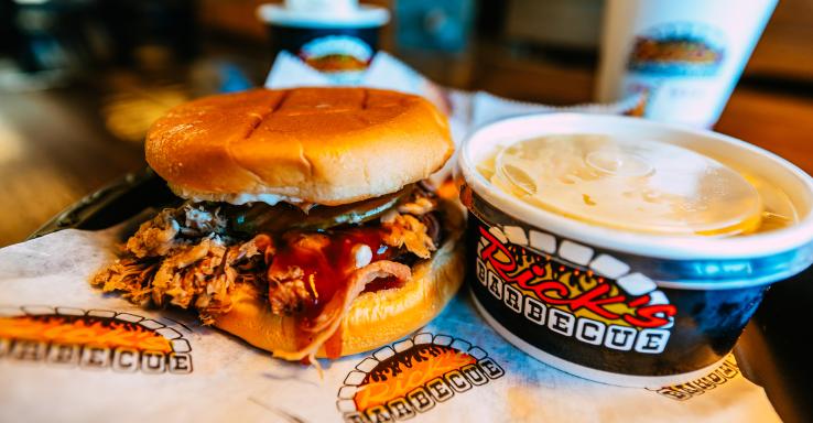 Rick's Barbecue - Gallery Image 3