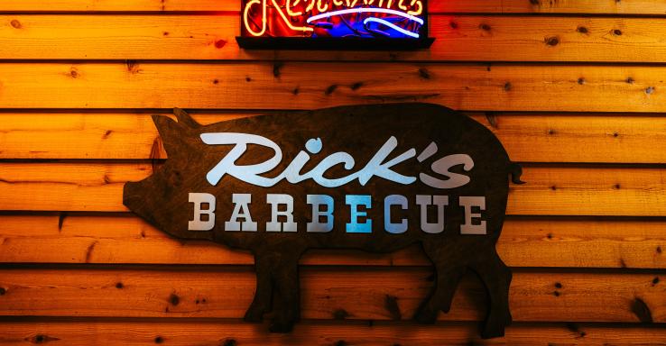 Rick's Barbecue - Gallery Image 5