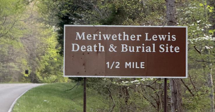 Cabins off the Trace - Gallery Image 6