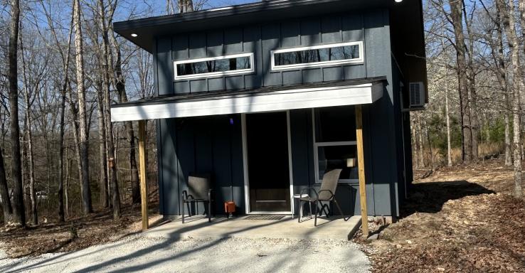 Cabins off the Trace - Gallery Image 1