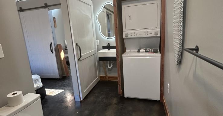 Cabins off the Trace - Gallery Image 5