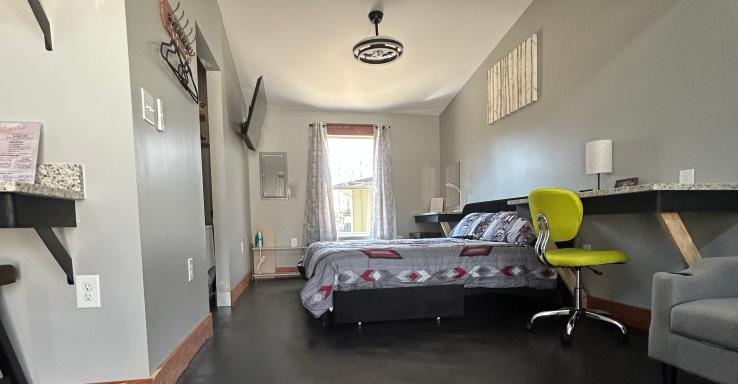 Cabins off the Trace - Gallery Image 2