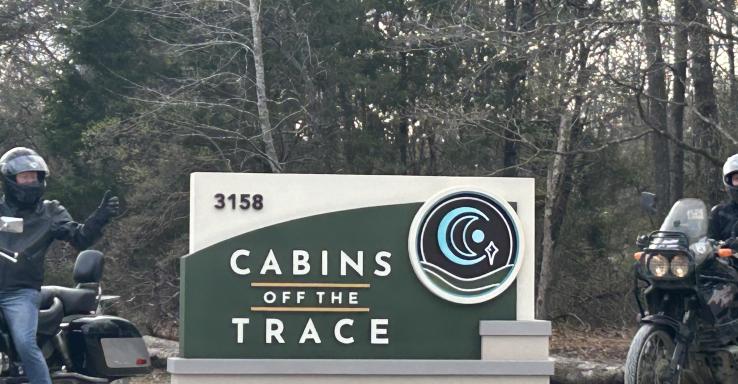 Cabins off the Trace - Gallery Image 7