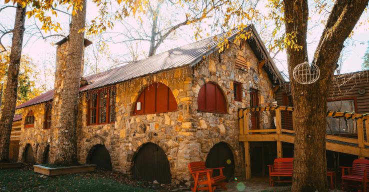 The Alpine Restaurant - Gallery Image 2