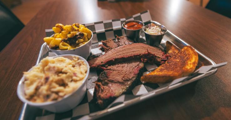 Q Barbecue Co. - Gallery Image 1