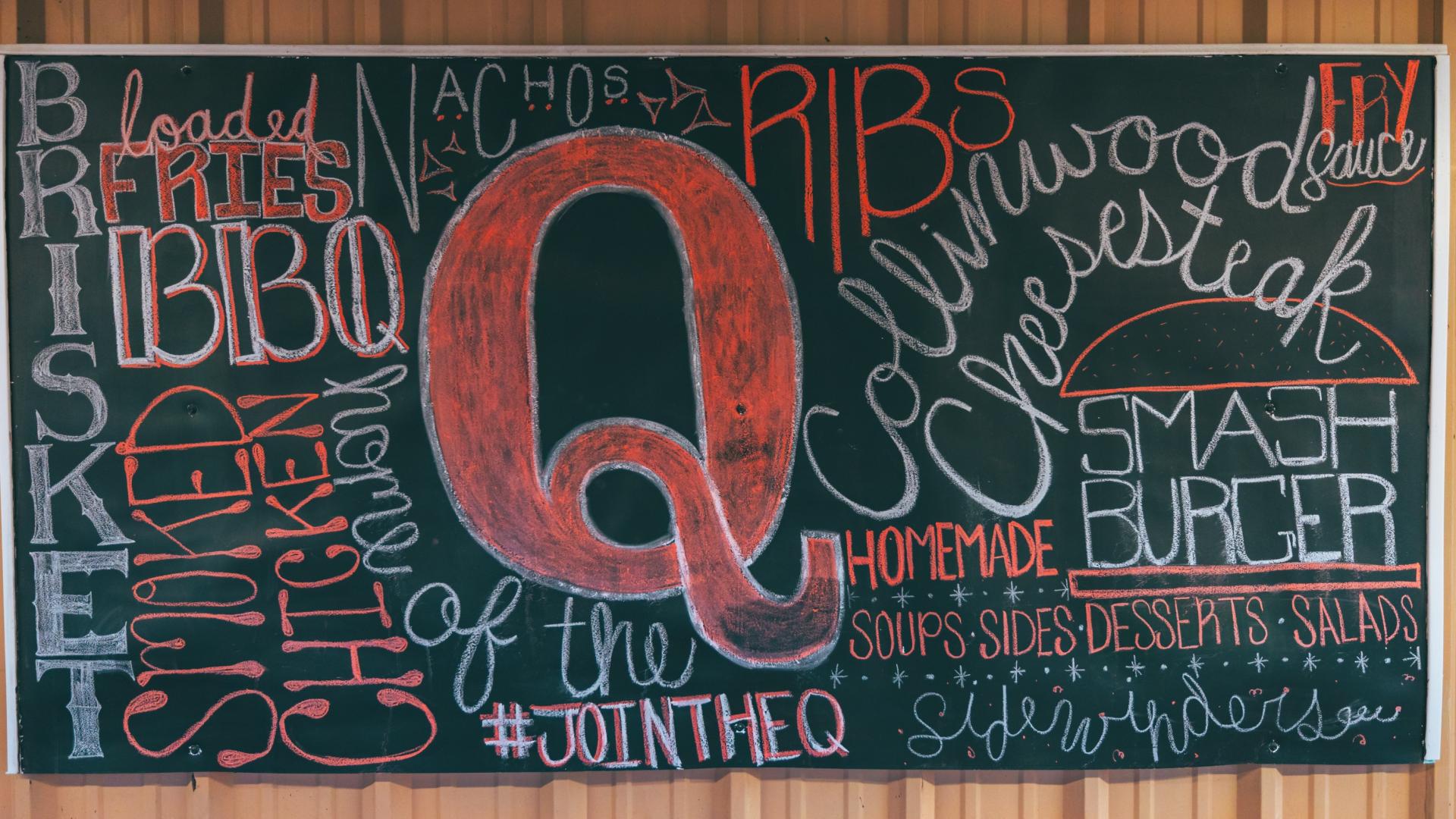 Q Barbecue Co.